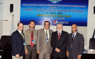 Seminar on “PALPA – Aviation Safety Challenges & Strategies”