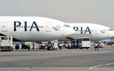 PIA resumes flights for Bahawalpur