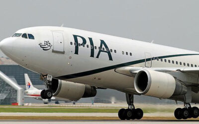 1,924 employees opt for separation: PIA
