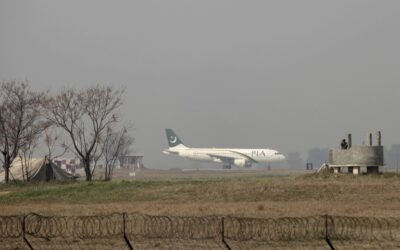 Malaysian court releases PIA plane grounded over lease dispute