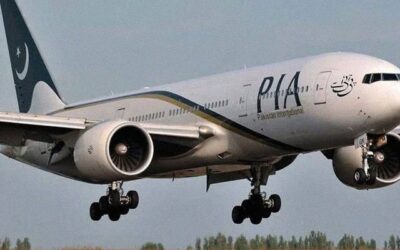 Covid-19: China stops PIA flights for three weeks