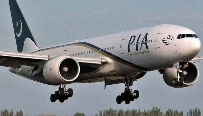 Covid-19: China stops PIA flights for three weeks