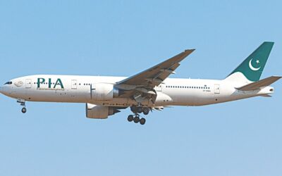 PIA losses surge to Rs50 billion