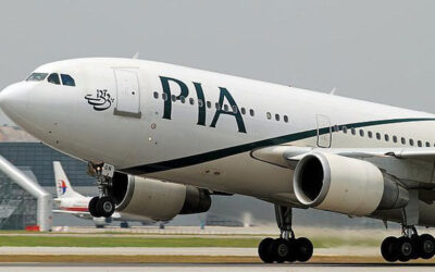 Forensic audit of PIA to be carried out