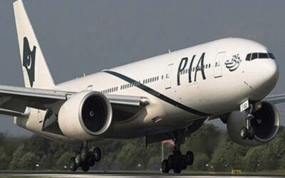 PIA workers seek CJP’s help as protest over VSS dues intensifies