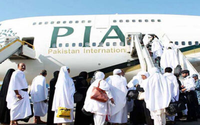PIA likely to Kick-Off Hajj Operation from May 31
