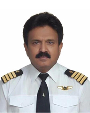 Capt. (Rtd) Abdul Hamid Arif