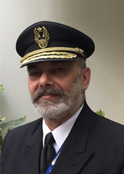 Capt. (Rtd) Mohsin Malik
