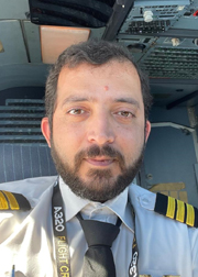 FO Bakhtiar Hussain Baloch