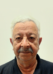 Capt. (Rtd) Fahim Khan